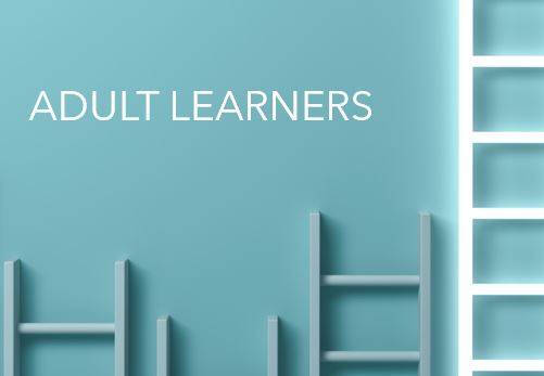 Adult Learners